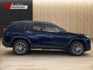 Toyota RAV4 2.5 HEV Trend