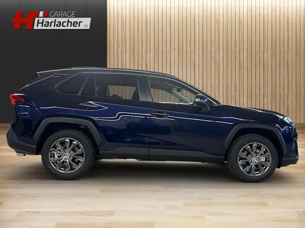 Toyota RAV4 2.5 HEV Trend