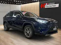 Toyota RAV4 2.5 HEV Trend
