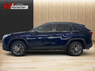 Toyota RAV4 2.5 HEV Trend