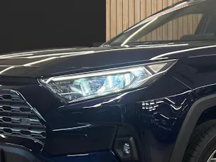 Toyota RAV4 2.5 HEV Trend