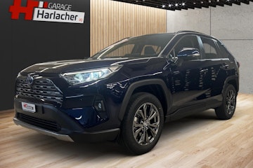 Vehicle image TOYOTA RAV-4 0 Vehicle image TOYOTA RAV-4 0