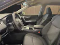 Toyota RAV4 2.5 HEV Trend