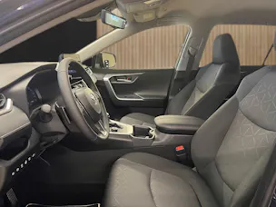 Toyota RAV4 2.5 HEV Trend