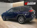 Toyota RAV4 2.5 HEV Trend