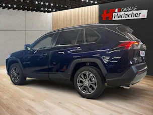 Toyota RAV4 2.5 HEV Trend