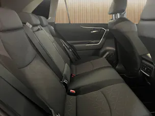 Toyota RAV4 2.5 HEV Trend