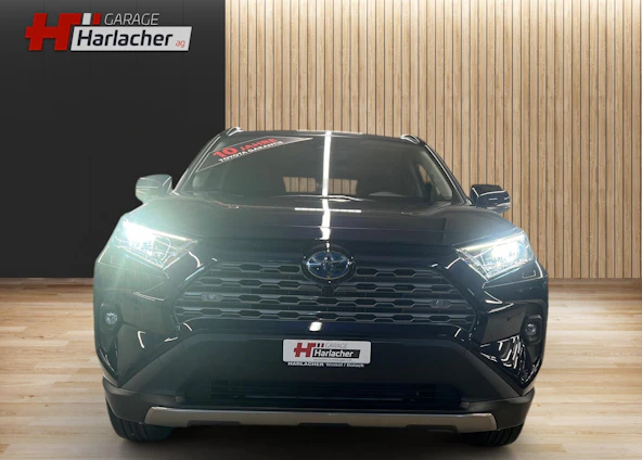 Fahrzeugbild 1 Fahrzeugbild 1