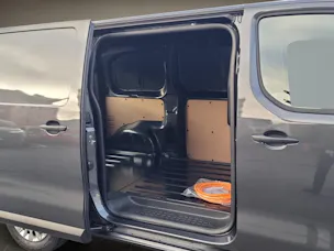 Toyota PROACE Van L1 75KWh Advanced