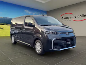 Toyota PROACE Van L1 75KWh Advanced
