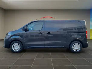 Toyota PROACE Van L1 75KWh Advanced