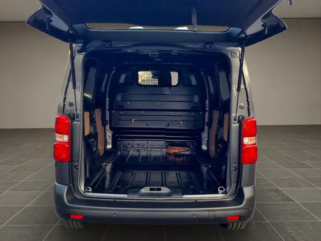 Toyota PROACE Van L1 75KWh Advanced