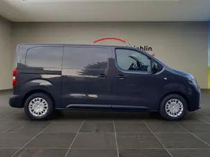 Toyota PROACE Van L1 75KWh Advanced
