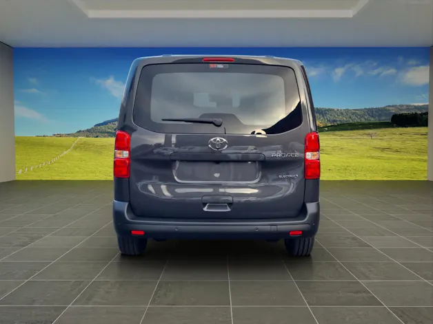Toyota PROACE Van L1 75KWh Advanced
