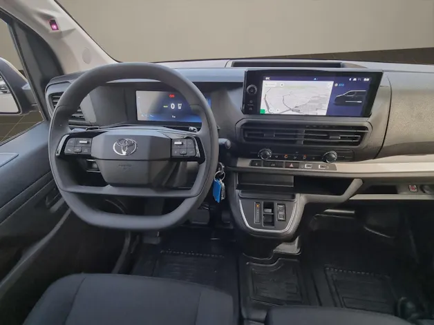 Toyota PROACE Van L1 75KWh Advanced