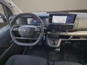 Toyota PROACE Van L1 75KWh Advanced