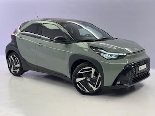 Vehicle placeholder image