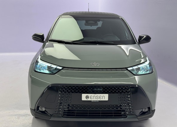 Vehicle image 1 Vehicle image 1