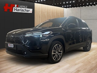 Vehicle image TOYOTA COROLLA CROSS 0