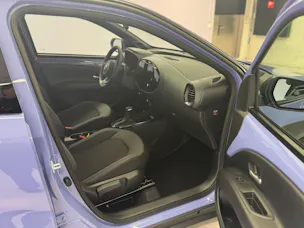 Toyota Aygo X 1.5 VVT-i HSD Style