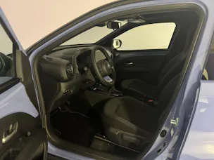 Toyota Aygo X 1.5 VVT-i HSD Style