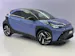 Toyota Aygo X 1.5 VVT-i HSD Style