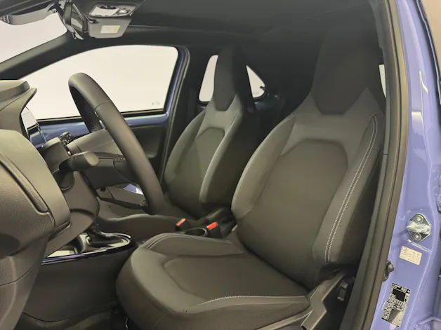 Toyota Aygo X 1.5 VVT-i HSD Style