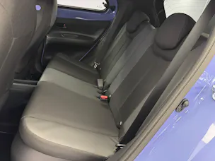 Toyota Aygo X 1.5 VVT-i HSD Style