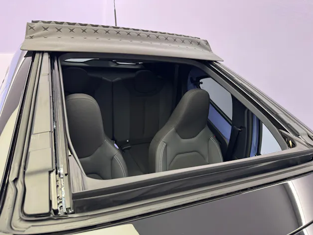 Toyota Aygo X 1.5 VVT-i HSD Style