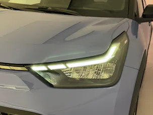 Toyota Aygo X 1.5 VVT-i HSD Style