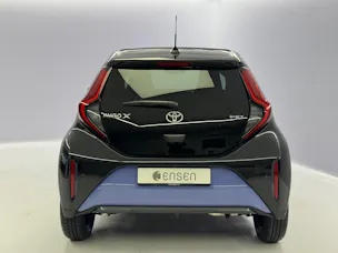 Toyota Aygo X 1.5 VVT-i HSD Style