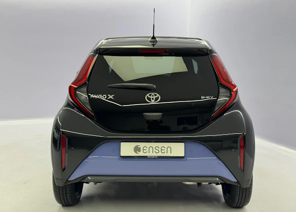 Fahrzeugbild 3 Fahrzeugbild 3