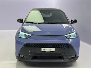 Toyota Aygo X 1.5 VVT-i HSD Style