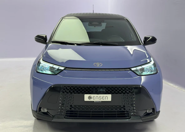 Fahrzeugbild 1 Fahrzeugbild 1