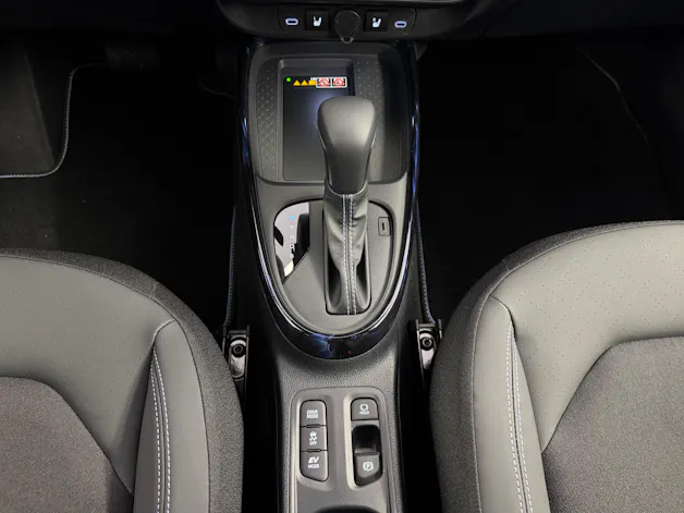 Toyota Aygo X 1.5 VVT-i HSD Style