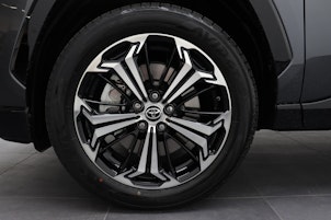 Vehicle image TOYOTA RAV4 2.5 Plug-In-Hybrid Platinum