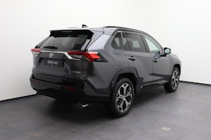 Vehicle image TOYOTA RAV4 2.5 Plug-In-Hybrid Platinum