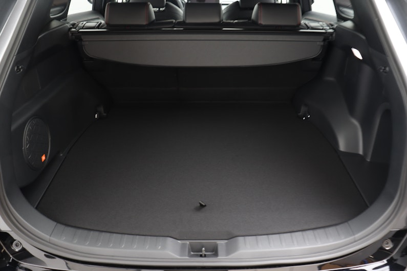 Vehicle image TOYOTA RAV-4