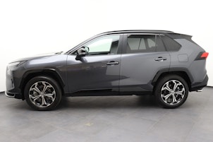 Vehicle image TOYOTA RAV4 2.5 Plug-In-Hybrid Platinum