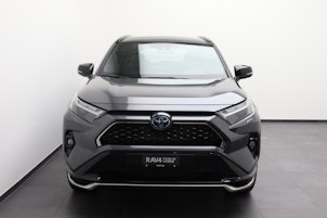 Vehicle image TOYOTA RAV4 2.5 Plug-In-Hybrid Platinum