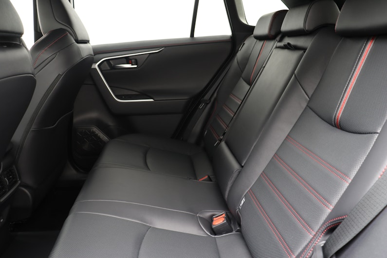 Vehicle image TOYOTA RAV-4