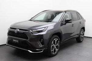 Vehicle image TOYOTA RAV4 2.5 Plug-In-Hybrid Platinum