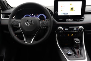 Vehicle image TOYOTA RAV4 2.5 Plug-In-Hybrid Platinum