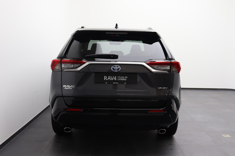 Vehicle image TOYOTA RAV-4