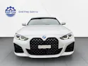 BMW 420d xDrive SAG Gran Coupé