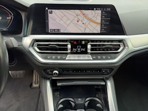 Vehicle image BMW 420d xDrive SAG Gran Coupé