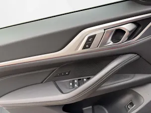 BMW 420d xDrive SAG Gran Coupé