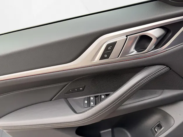 BMW 420d xDrive SAG Gran Coupé