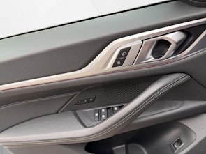 Vehicle image BMW 420d xDrive SAG Gran Coupé