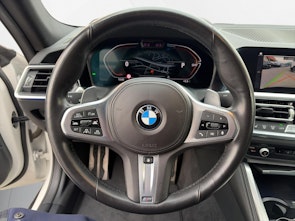 Vehicle image BMW 420d xDrive SAG Gran Coupé